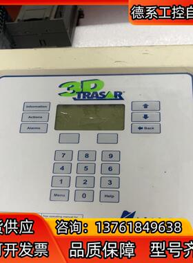 Nalco 3dt-5000-B，投药控制器，所得，缺一