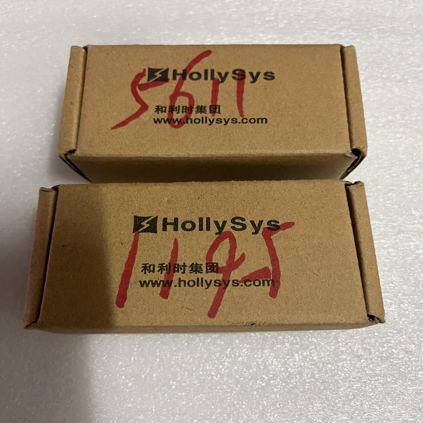 和利时LE5611 全新未用，如图，标的是单价