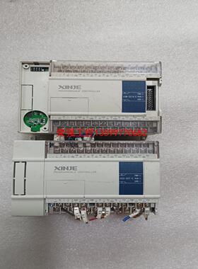【荣强工控】XCM-32T4-E/XC3-32T-E拆机信捷,成色如图，