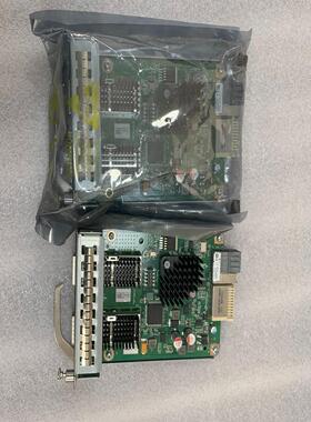 华三 LSWM2QP2P  2端口40G QSFP Plus