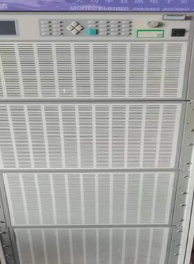 [德峰]直流仪电子负载斯康达A  2024EL61920大功率KW