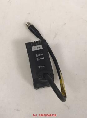 【非标价】IL-065 激光传感器基恩士KEYENCE