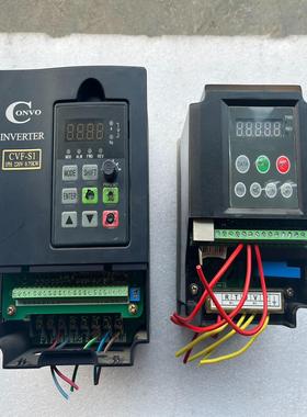 康沃变频器，FSCS01.1-0K75-1P220-A-AP