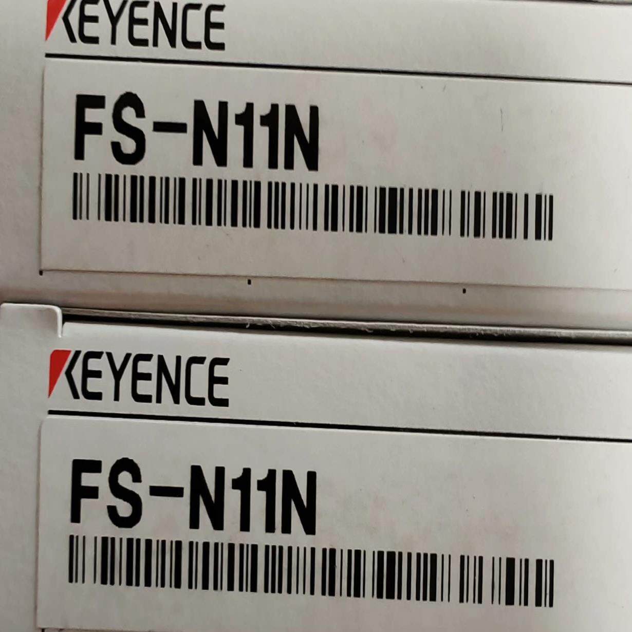 基恩士FS-N11N全新原装正品  码一致