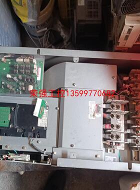 【荣强工控】ab 20bc170a  盖子不全，模块包好，板子无修无腐蚀