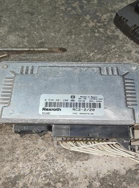 力士乐RexrothRC2-2/21+AS/AFC20