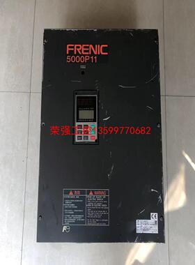 【荣强工控】富士  FRN45P11S-4CX  变频器