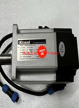【荣强工控】Kossi KMR80-02430E7-OK.G KMG80
