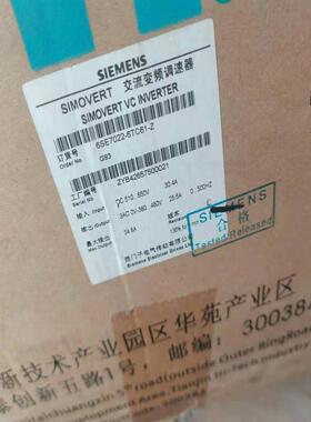 [德峰]6SE7022-6TC61