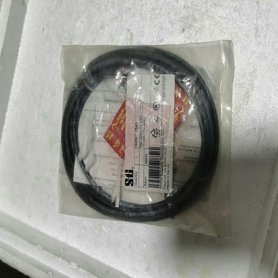 欧姆龙MA-15DP21C3.2N／C+1N／O传感器，变送