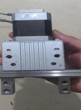 电动夹爪手指 SMC LEHZ40K2-30 行程30m