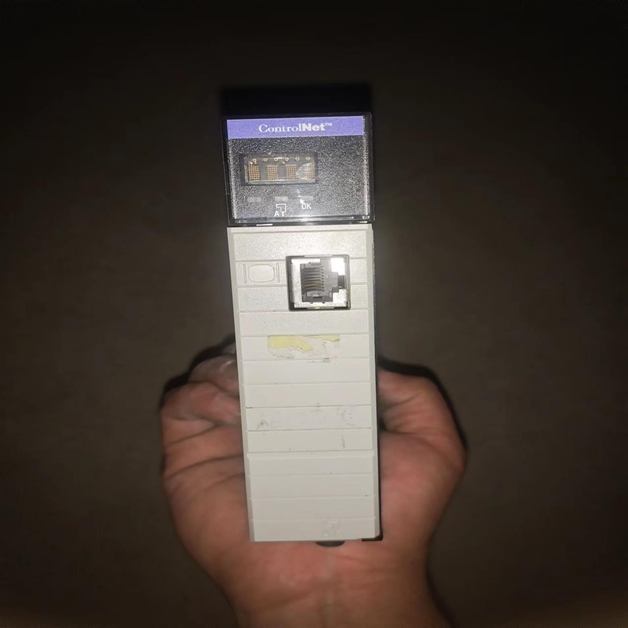 1756-CNB/E AB罗克韦尔PLC 实物拍摄 议价！