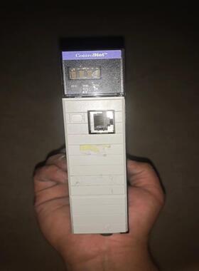 1756-CNB/E AB罗克韦尔PLC 实物拍摄 议价！