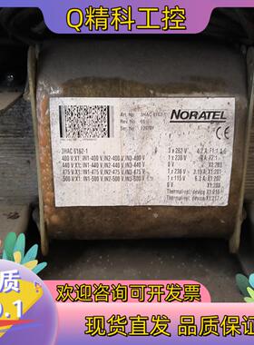 现货ABB机器人控制柜变压器3HAC6162-1私聊