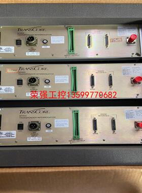 【荣强工控】alcatel -lucet TRANSCORE AI142