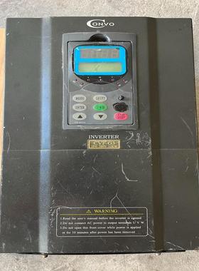 康沃变频器，CVF-G3-4T0110，11KW，如图所示，