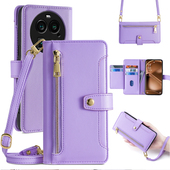 适用OPPOFindx6手机壳FIindx8pro斜挎X7ultra全包镜头findx5pro翻盖皮套x3防摔真皮x2背带挂绳x8s 钱包式 插卡