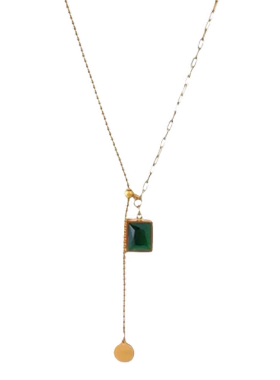 梵可亚宝官网女饰品项链