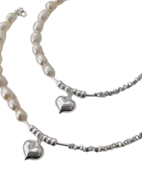 TIFEAMY&LOVE925银女饰品