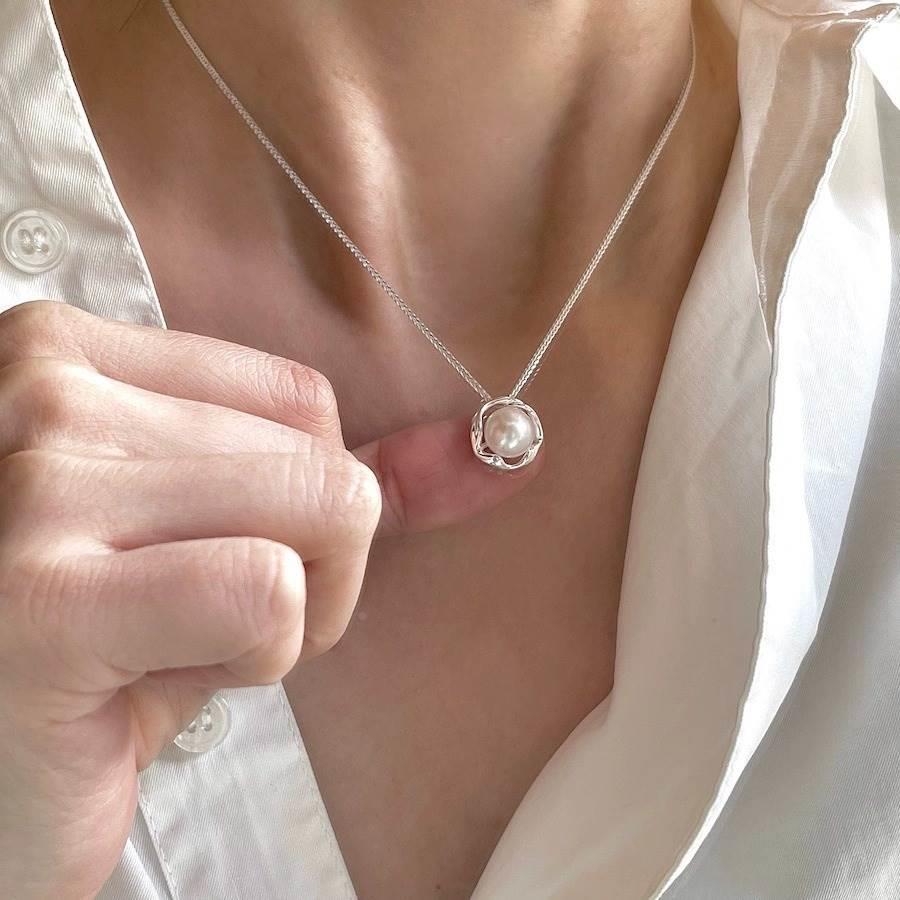 TIFEAMY&LOVE银女饰品