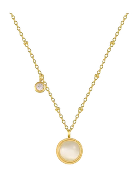 TIFEAMY&LOVE钛钢女饰品