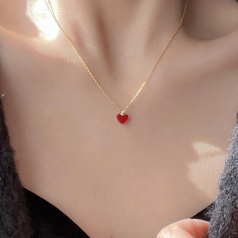 TIFEAMY&LOVE18K金女饰品