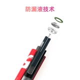 Xiaomi, радужная батарея, игрушка, мышка для домашнего использования, совместимый пульт, умный телевизор, замок