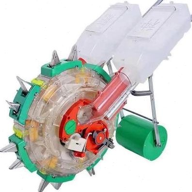 播种机玉米播种机农业神器种田工具农用大豆N新款小型花生手动精