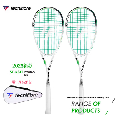 TecnifibreSLASHPOWER120
