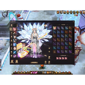 天龙八部经典 源端64位天外跨区真实团队九大门派真实进阶一键端