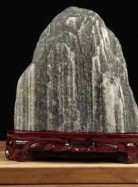 泰山石敢当镇宅室外补角石头