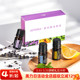 美国多特瑞官网正品 小基本套组薰衣草5ml柠檬5ml椒样薄荷精油5ml