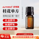 美国多特瑞桂花精油官网正品 doTERRA香熏滋养肌肤香味优雅5ml