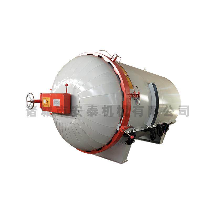 全自动碳钢硫化罐卧式橡胶蒸汽硫化罐小型胶辊硫化罐 实验硫化釜,五金/工具,其他机械五金,淘宝优惠券,粉丝福利购,淘宝优惠卷