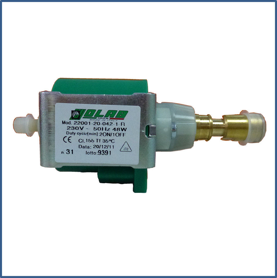 供应铜接头微水蒸汽清洗机增压泵