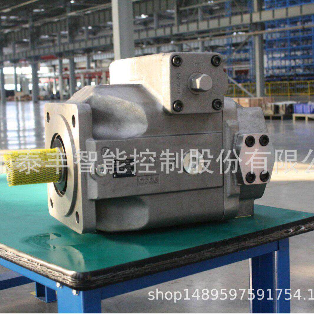 山东供应TFB1V63Y/1X-LRB2柱塞泵供应