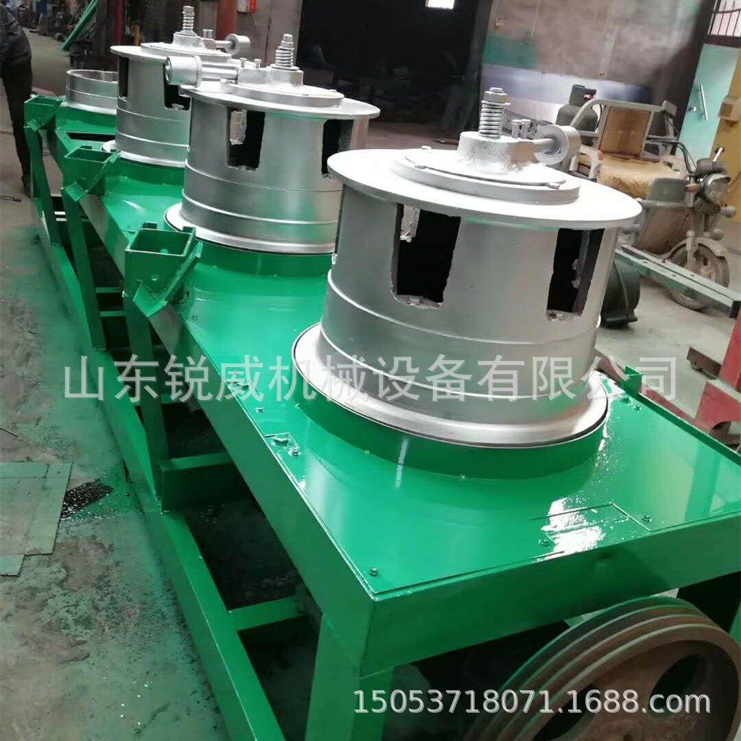 四联拔丝机金属线材拉丝机钢筋拉拔机连罐拔丝车拉线机轧尖机,五金/工具,其他机械五金,淘宝优惠券,粉丝福利购,淘宝优惠卷