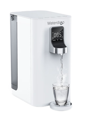 waterdrop净热一体机RO膜免安装