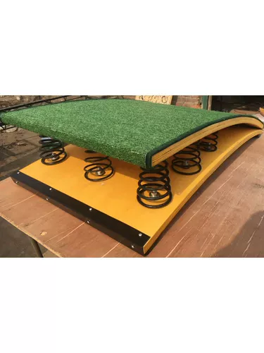 Боевые искусства пустая спинническая сторона пустая перевернутая сильная плита