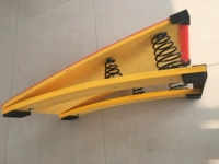 Дети 50x80 Четыре весенних ковра