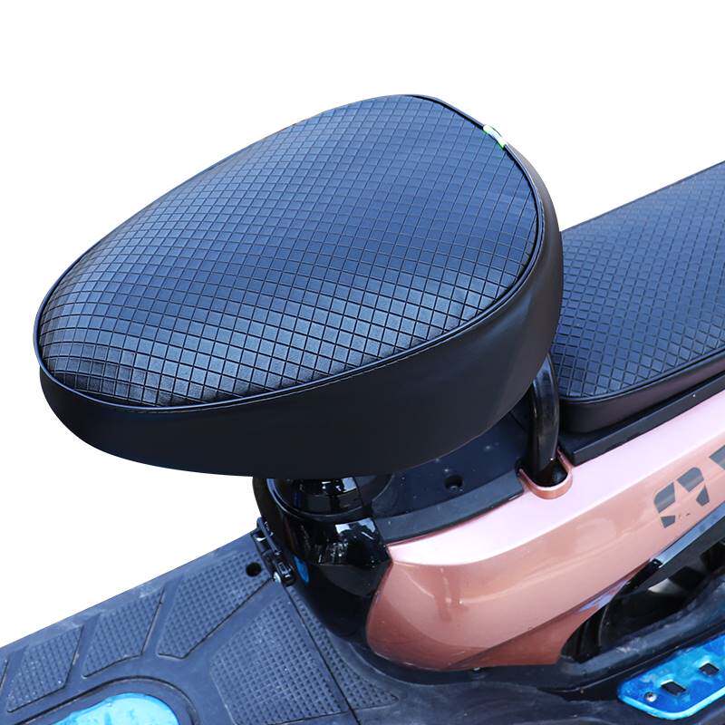 定制适用新日台铃捷马电动车坐垫套电瓶自行车座套坐垫子防晒隔热