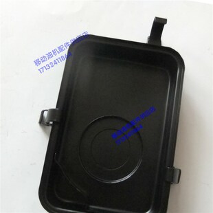 速霸陆 罗宾汽油引擎EH12空气滤芯盖C MT72 空气滤芯 三笠夯机