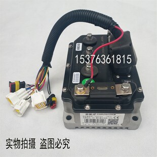 适用于游骑兵控制器德瑞博雷军等电动汽车交流控制器345KW48Z6072