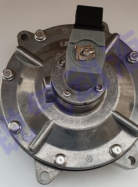 Pretty Goyen CA102MM040-305 DCA102MM040-300 3.5寸电磁脉冲阀