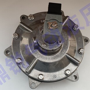 Goyen 300 CA102MM040 DCA102MM040 3.5寸电磁脉冲阀 305 Pretty