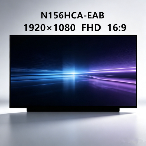 N156HCA-EAB 15.6 寸笔记本屏幕 IPS 1920*1080 30 针 eDP液晶屏