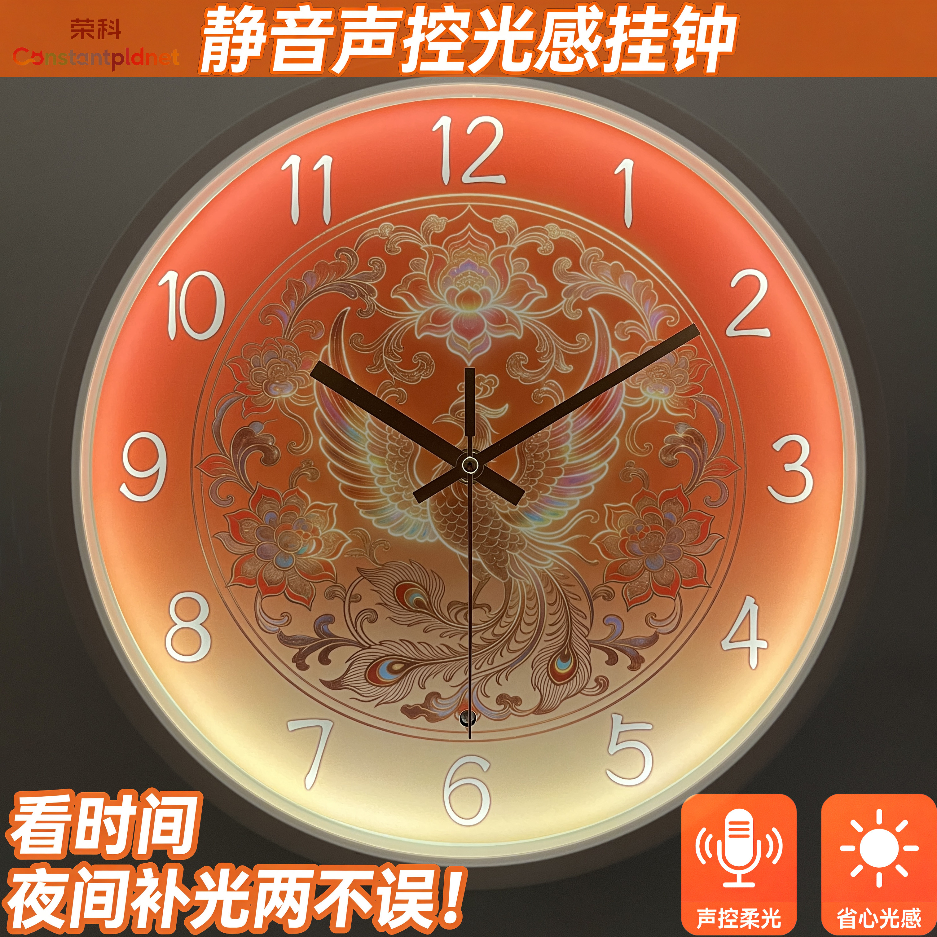 �ۻ��㣺����ʽ����ҹ�����׾��������ֶ���ʱ������о���⾶30.5���ף� ���輪��׿�����ledů��+������ʱ+���ʶ��  69.02Ԫ