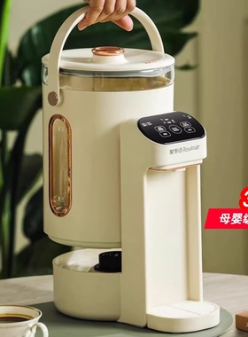 德国热水壶恒温壶全自动电热水瓶