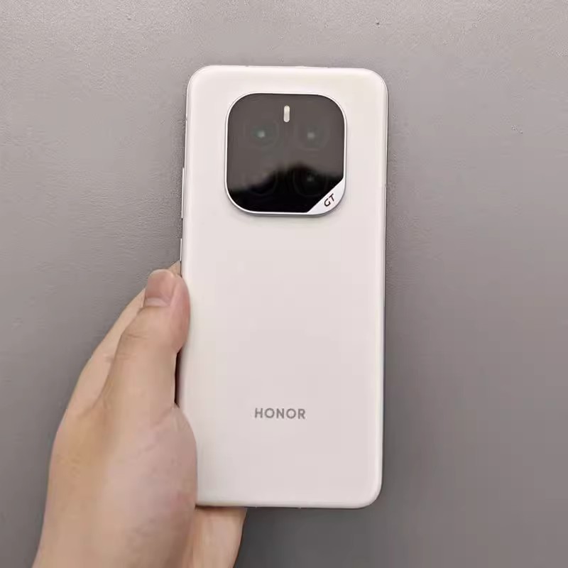 honor/荣耀 GT Pro5G智能手机骁龙8至尊领先版  7200mAh电池