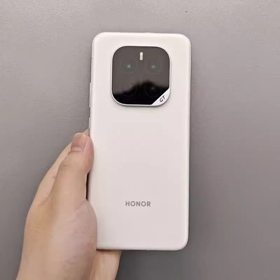 honor/荣耀 GT Pro 5G智能手机骁龙8至尊领先版  7200mAh电池